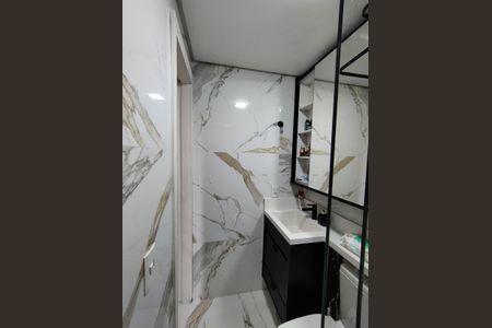 Apartamento à venda com 70m², 3 quartos e 1 vagaBanheiro - torneira