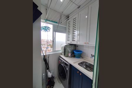 Apartamento à venda com 70m², 3 quartos e 1 vagaÁrea de Serviço