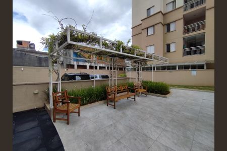 Apartamento à venda com 70m², 3 quartos e 1 vagaÁrea comum