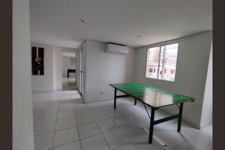 Apartamento à venda com 70m², 3 quartos e 1 vagaÁrea comum Jogos 