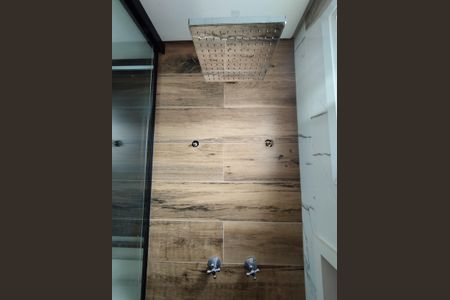 Apartamento à venda com 70m², 3 quartos e 1 vagaBanheiro - torneira