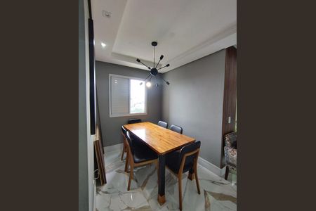 Apartamento à venda com 70m², 3 quartos e 1 vagaSala 