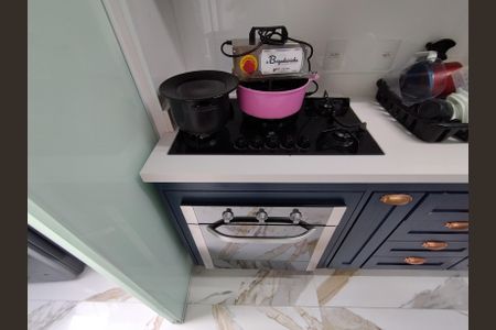 Apartamento à venda com 70m², 3 quartos e 1 vagaCozinha - Armários