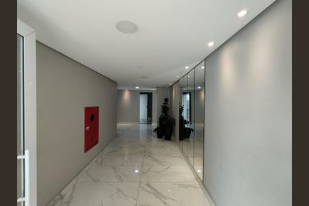 Apartamento à venda com 70m², 3 quartos e 1 vagaHall de entrada