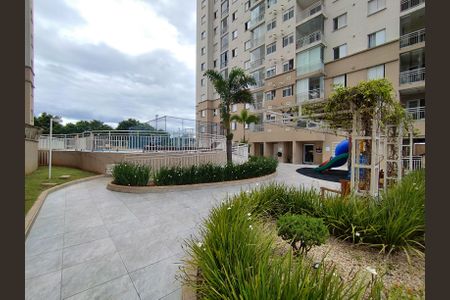 Apartamento à venda com 70m², 3 quartos e 1 vagaÁrea comum