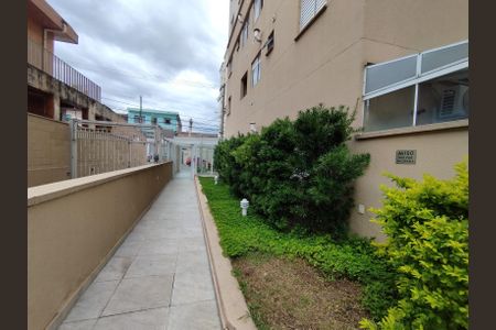 Apartamento à venda com 70m², 3 quartos e 1 vagaÁrea comum