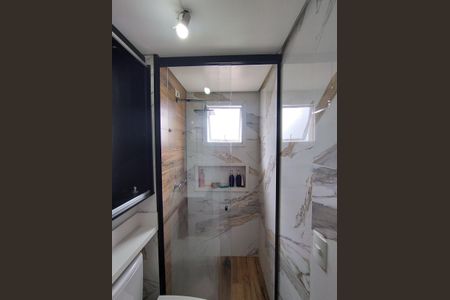 Apartamento à venda com 70m², 3 quartos e 1 vagaBanheiro - torneira