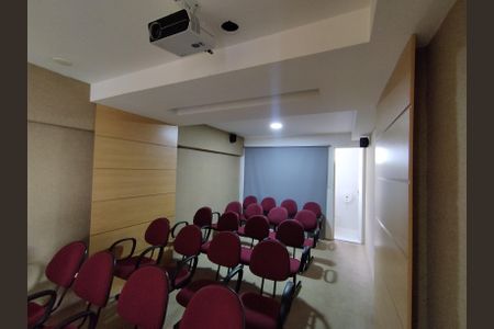 Apartamento à venda com 70m², 3 quartos e 1 vagaCinema 