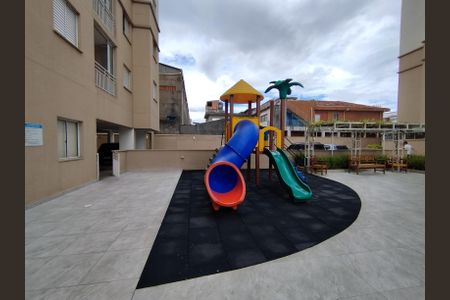 Apartamento à venda com 70m², 3 quartos e 1 vagaÁrea comum - Playground
