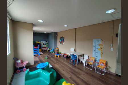 Apartamento à venda com 70m², 3 quartos e 1 vagaÁrea comum