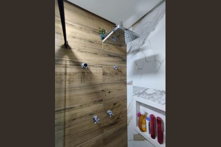 Apartamento à venda com 70m², 3 quartos e 1 vagaBanheiro - torneira