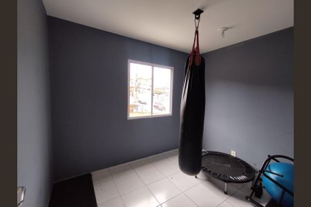 Área comum - Academia de apartamento à venda com 3 quartos, 70m² em Vila Agua Funda, São Paulo