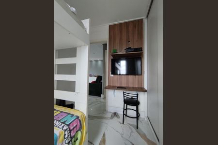 Apartamento à venda com 70m², 3 quartos e 1 vagaQuarto 