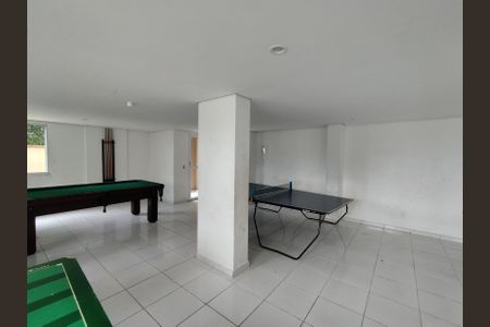 Apartamento à venda com 70m², 3 quartos e 1 vagaJogos Área comum 