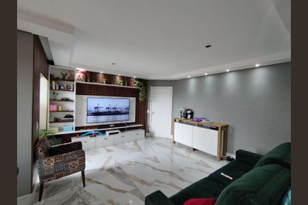 Apartamento à venda com 70m², 3 quartos e 1 vagaSala 