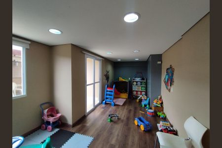 Apartamento à venda com 70m², 3 quartos e 1 vagaÁrea comum