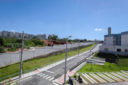 Apartamento para alugar com 46m², 2 quartos e 1 vagaQuarto 2 - Vista