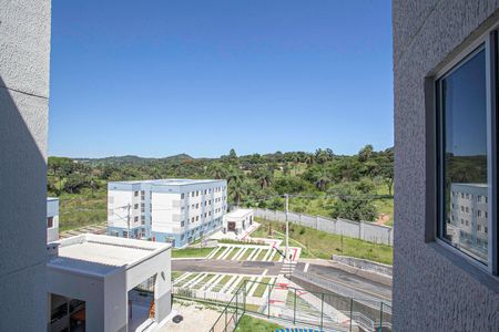 Apartamento para alugar com 46m², 2 quartos e 1 vagaSala - Vista