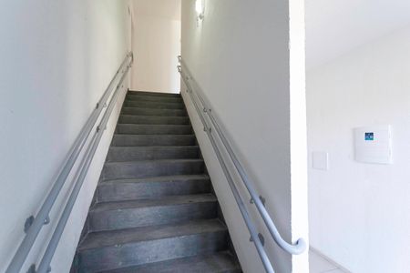 Apartamento para alugar com 46m², 2 quartos e 1 vagaEntrada