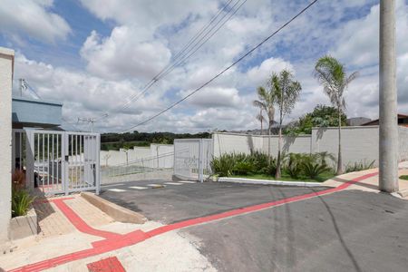 Apartamento para alugar com 46m², 2 quartos e 1 vagaFachada do condomínio