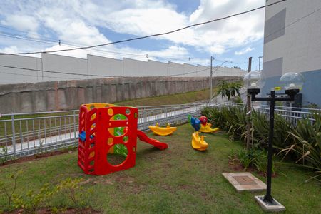 Apartamento para alugar com 46m², 2 quartos e 1 vagaÁrea comum