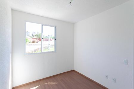 Apartamento para alugar com 46m², 2 quartos e 1 vagaQuarto 2