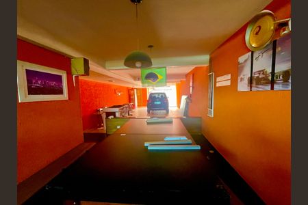 Casa à venda com 160m², 3 quartos e 4 vagasGaragem