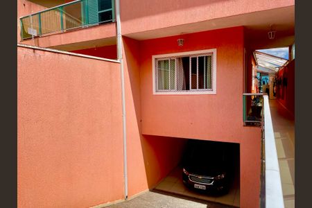 Casa à venda com 160m², 3 quartos e 4 vagasGaragem