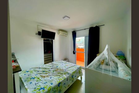 Casa à venda com 160m², 3 quartos e 4 vagasQuarto 3