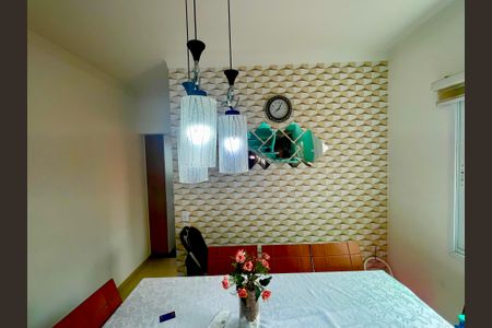 Casa à venda com 160m², 3 quartos e 4 vagasSala de Jantar