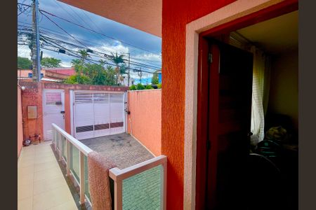 Casa à venda com 160m², 3 quartos e 4 vagasAcesso sala