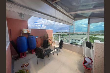 Casa à venda com 160m², 3 quartos e 4 vagasQuintal