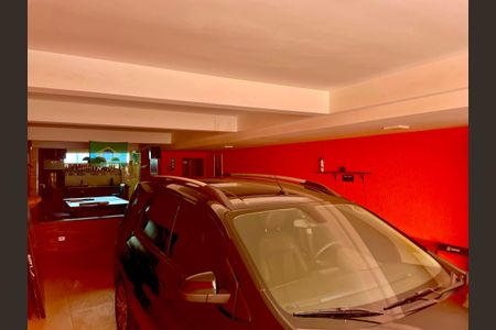 Casa à venda com 160m², 3 quartos e 4 vagasGaragem