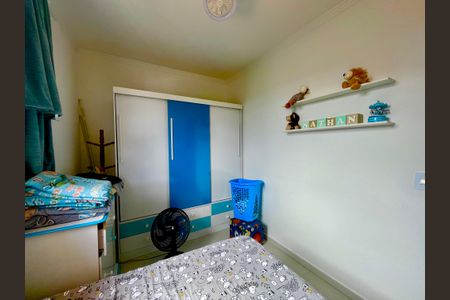 Quarto 1 de casa à venda com 3 quartos, 160m² em Jardim Rizzo, Guarulhos
