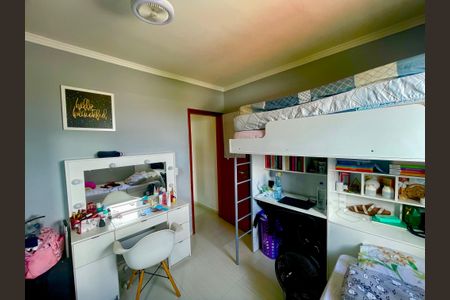 Casa à venda com 160m², 3 quartos e 4 vagasQuarto 2