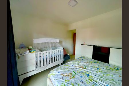 Casa à venda com 160m², 3 quartos e 4 vagasQuarto 3