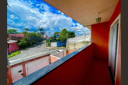 Casa à venda com 160m², 3 quartos e 4 vagasSacada do quarto