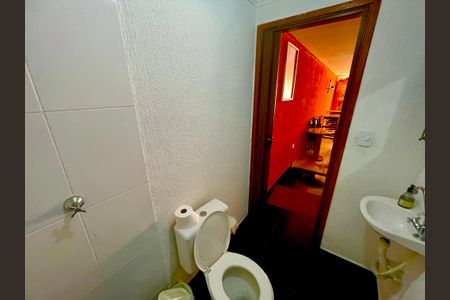 Casa à venda com 160m², 3 quartos e 4 vagasBanheiro 3