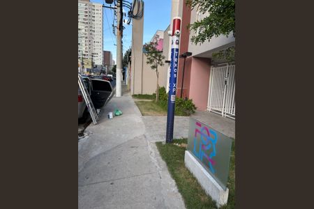 Kitnet/Studio à venda com 1 quarto, 27m² em Tatuapé, São Paulo