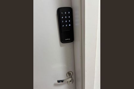 Kitnet/Studio à venda com 1 quarto, 27m² em Tatuapé, São Paulo