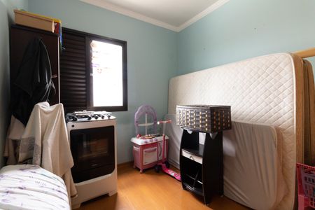 Apartamento à venda com 82m², 3 quartos e 2 vagas Apartamento à venda com 82m², 3 quartos e 2 vagasQuarto 2