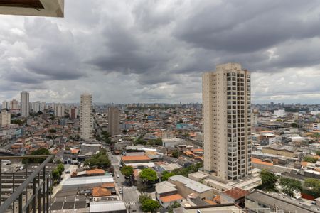 Apartamento à venda com 82m², 3 quartos e 2 vagas Apartamento à venda com 82m², 3 quartos e 2 vagasVista do Quarto 3