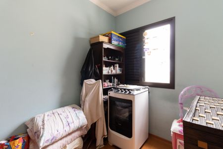 Apartamento à venda com 82m², 3 quartos e 2 vagas Apartamento à venda com 82m², 3 quartos e 2 vagasQuarto 2