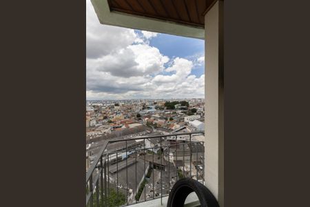 Apartamento à venda com 82m², 3 quartos e 2 vagas Apartamento à venda com 82m², 3 quartos e 2 vagasVaranda da Suíte