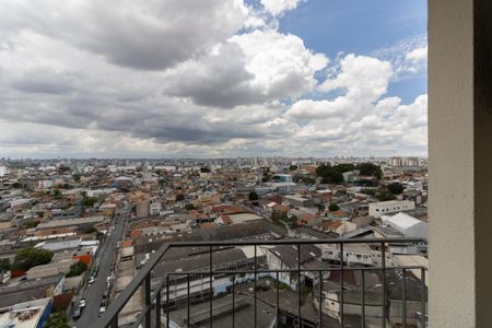 Apartamento à venda com 82m², 3 quartos e 2 vagas Apartamento à venda com 82m², 3 quartos e 2 vagasVaranda da Suíte