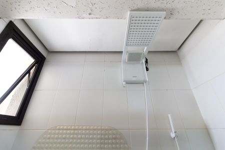 Apartamento à venda com 82m², 3 quartos e 2 vagas Apartamento à venda com 82m², 3 quartos e 2 vagasBanheiro da Suíte