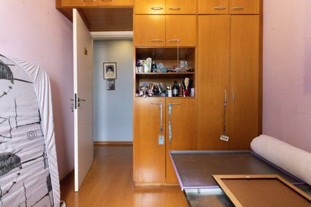 Apartamento à venda com 82m², 3 quartos e 2 vagas Apartamento à venda com 82m², 3 quartos e 2 vagasQuarto 3