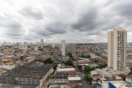 Apartamento à venda com 82m², 3 quartos e 2 vagas Apartamento à venda com 82m², 3 quartos e 2 vagasVista da Lavanderia