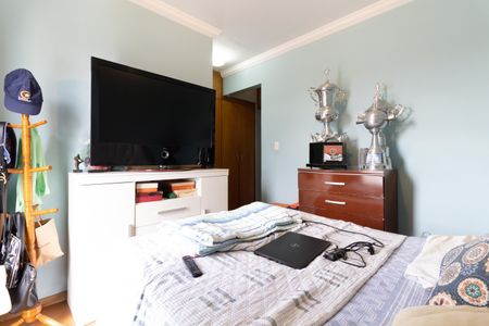 Apartamento à venda com 82m², 3 quartos e 2 vagas Apartamento à venda com 82m², 3 quartos e 2 vagasSuíte