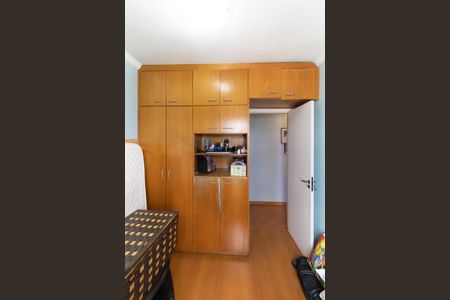 Apartamento à venda com 82m², 3 quartos e 2 vagas Apartamento à venda com 82m², 3 quartos e 2 vagasQuarto 2